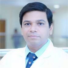 Dr Nitin Shinde